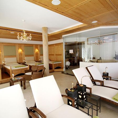 Wohlfuehlhotel Bercher Waldshut-Tiengen Eksteriør bilde