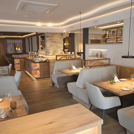 Wohlfuehlhotel Bercher Waldshut-Tiengen Eksteriør bilde