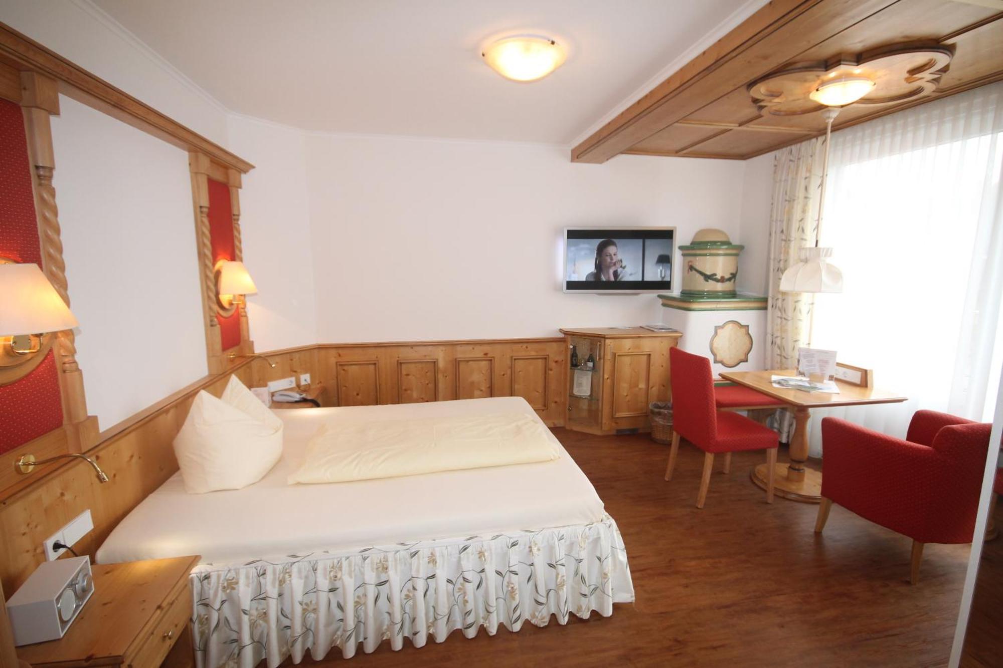 Wohlfuehlhotel Bercher Waldshut-Tiengen Rom bilde