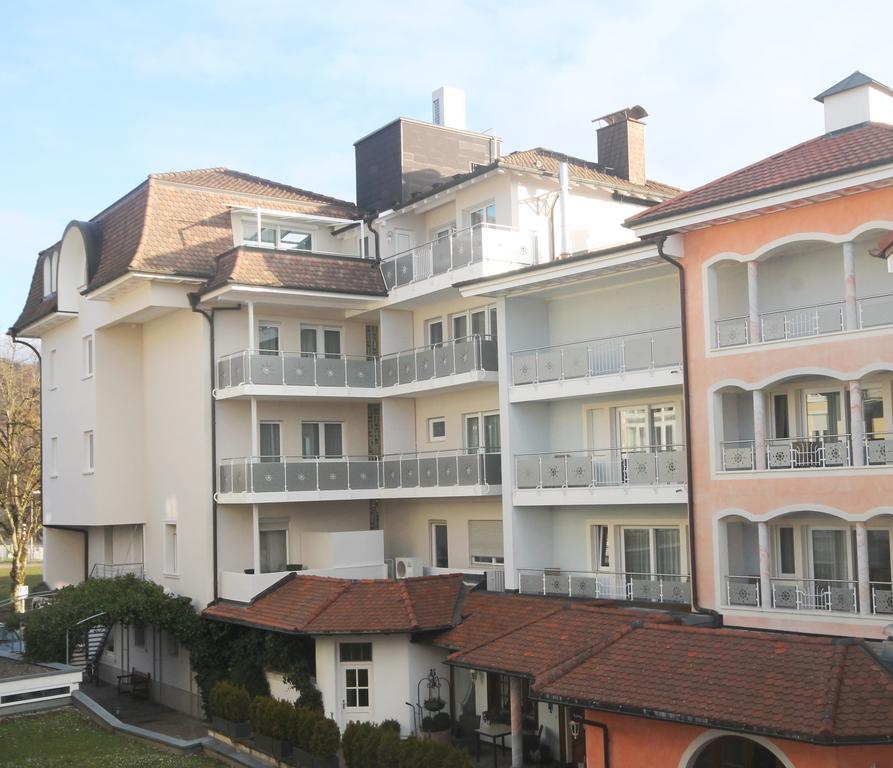 Wohlfuehlhotel Bercher Waldshut-Tiengen Eksteriør bilde